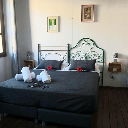 Little Luxury Apartment In San Lorenzo Florence Buitenkant foto