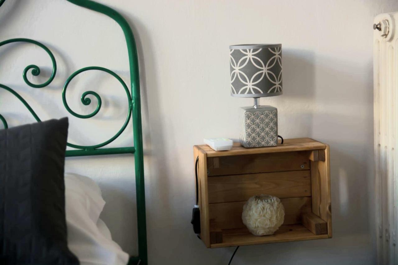 Little Luxury Apartment In San Lorenzo Florence Buitenkant foto
