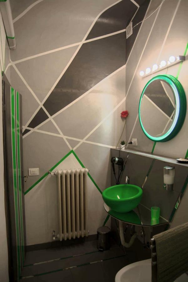 Little Luxury Apartment In San Lorenzo Florence Buitenkant foto
