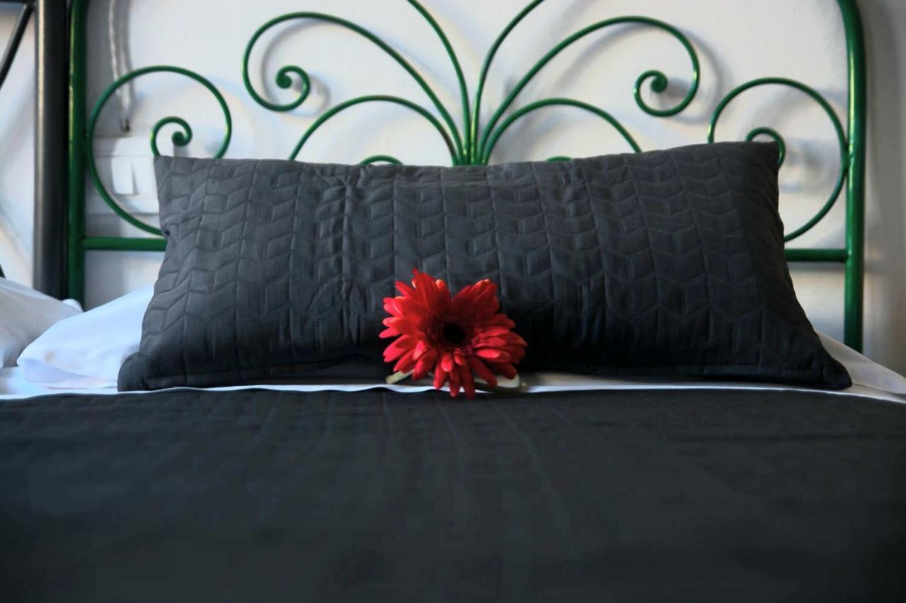 Little Luxury Apartment In San Lorenzo Florence Buitenkant foto