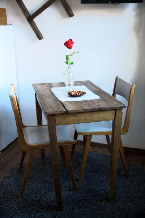 Little Luxury Apartment In San Lorenzo Florence Buitenkant foto