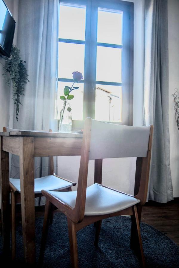 Little Luxury Apartment In San Lorenzo Florence Buitenkant foto