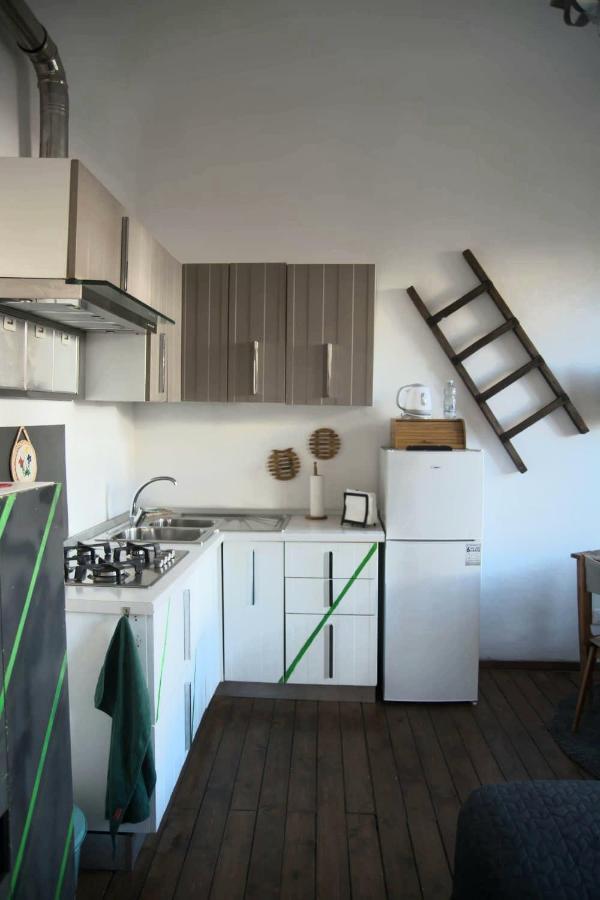 Little Luxury Apartment In San Lorenzo Florence Buitenkant foto