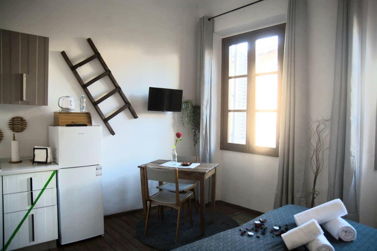Little Luxury Apartment In San Lorenzo Florence Buitenkant foto