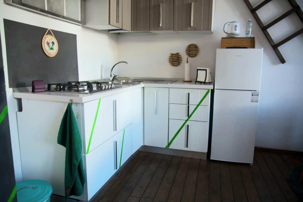 Little Luxury Apartment In San Lorenzo Florence Buitenkant foto