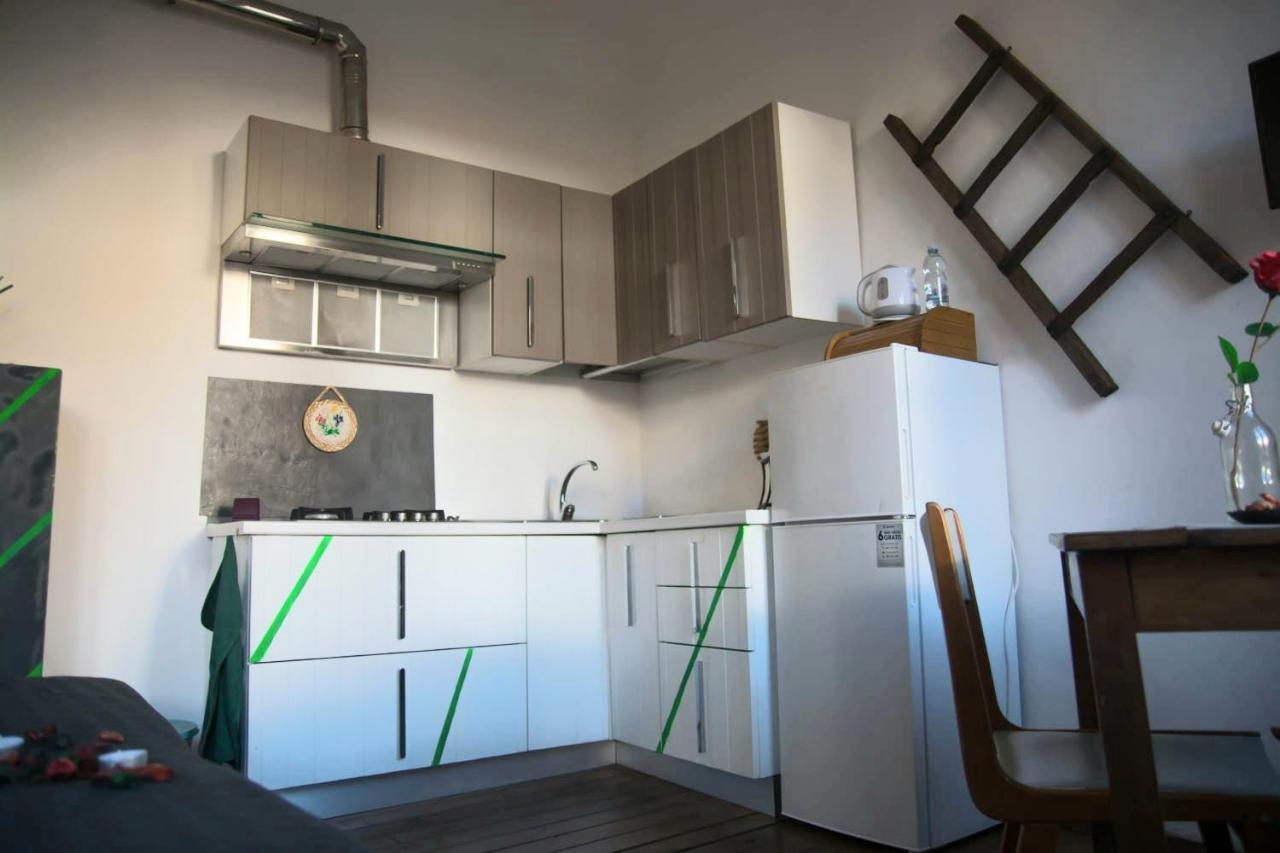 Little Luxury Apartment In San Lorenzo Florence Buitenkant foto