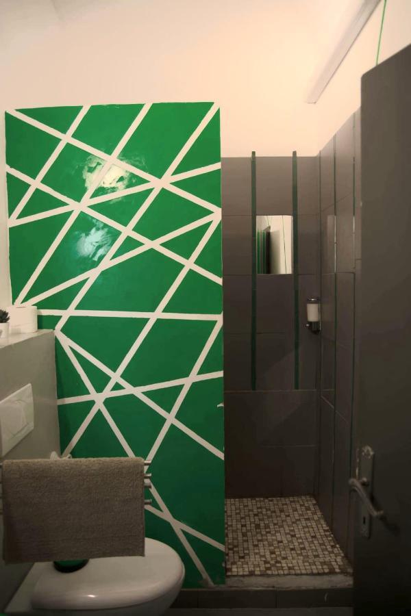 Little Luxury Apartment In San Lorenzo Florence Buitenkant foto