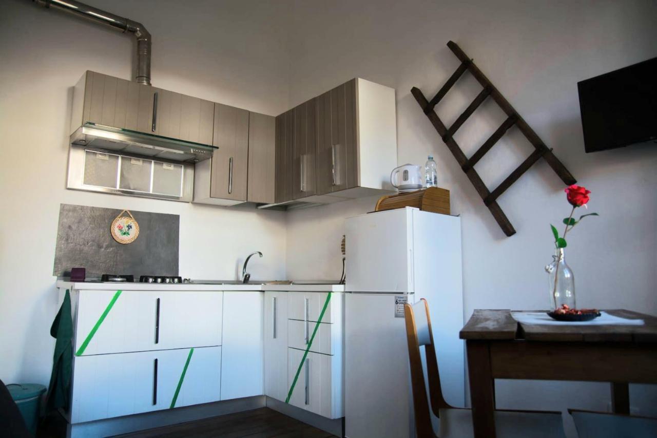 Little Luxury Apartment In San Lorenzo Florence Buitenkant foto
