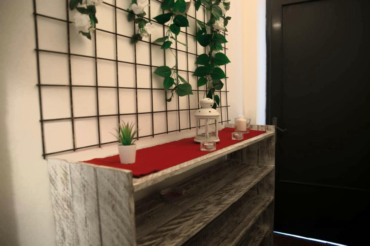 Little Luxury Apartment In San Lorenzo Florence Buitenkant foto